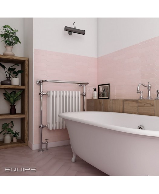 Плитка керамическая настенная ARROW Blush Pink (EQUIPE) Испания, 5x25