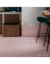 Керамический гранит KROMATIKA Rose (Equipe Ceramicas) Испания 11,6х10,1