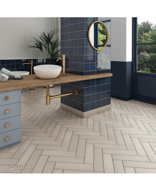 Керамический гранит Stromboli BEIGE GOBI (Equipe Ceramicas) Испания 9,2X36,8