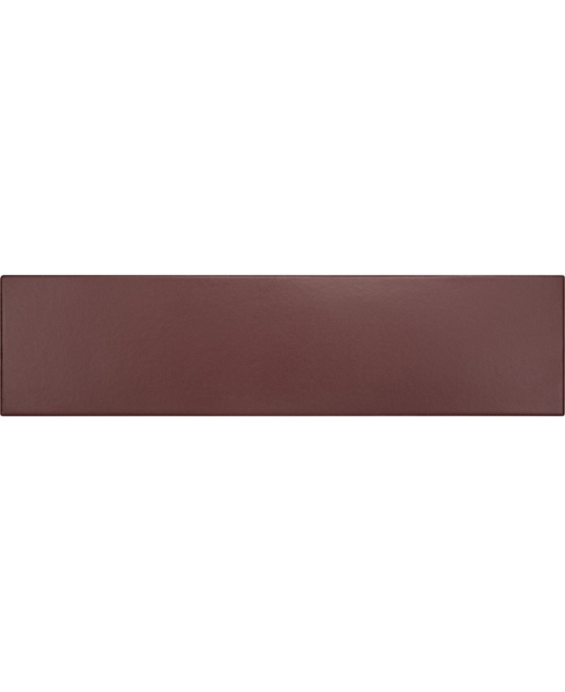 Керамический гранит Stromboli OXBLOOD (Equipe Ceramicas) Испания 9,2X36,8