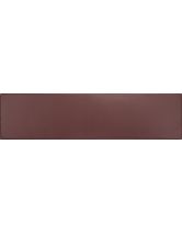 Керамический гранит Stromboli OXBLOOD (Equipe Ceramicas) Испания 9,2X36,8