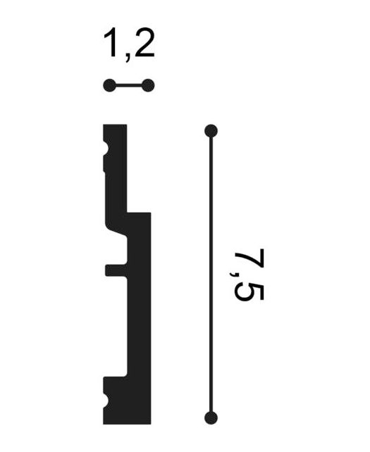 SX187 HIGH LINE