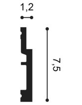 SX187 HIGH LINE