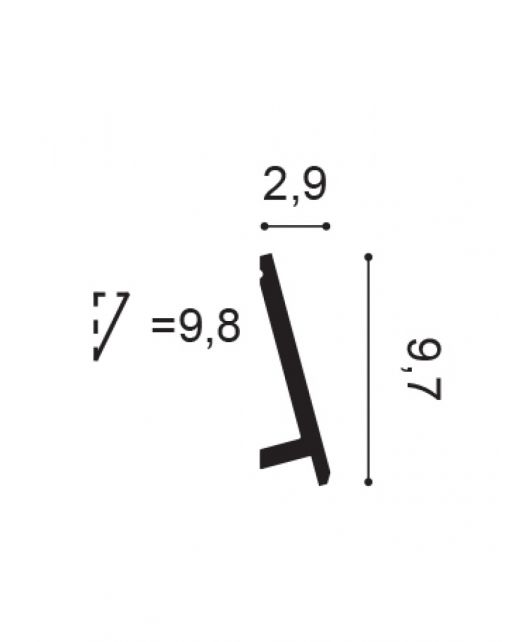 SX179 DIAGONAL