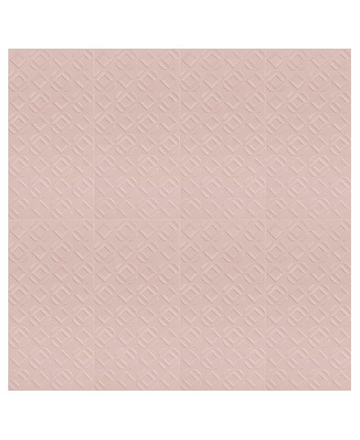 Керамическая плитка VICTORIA Blush Art WALL RETT (Marca Corona) Италия 40х80