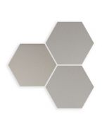 Керамический гранит SIX HEXA GREY (WOW) Испания 14х16