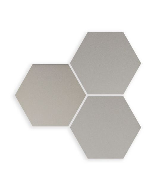 Керамический гранит SIX HEXA GREY (WOW) Испания 14х16