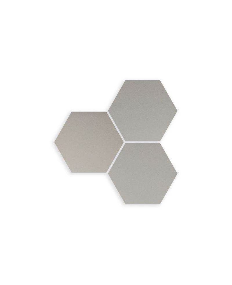 Керамический гранит SIX HEXA GREY (WOW) Испания 14х16