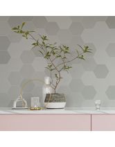 Керамический гранит SIX HEXA GREY (WOW) Испания 14х16