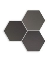 Керамический гранит SIX HEXA GRAPHITE (WOW) Испания 14х16