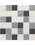 Мозаика из керамогранита L\'Universo Equinozio 48х48х6 (LeeDo) Китай 306x306