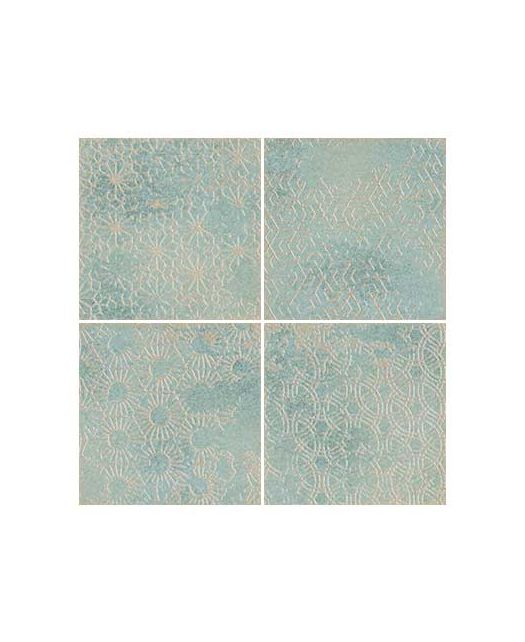 Керамическая плитка SUKI TEAL (WOW) Испания 12,5X12,5