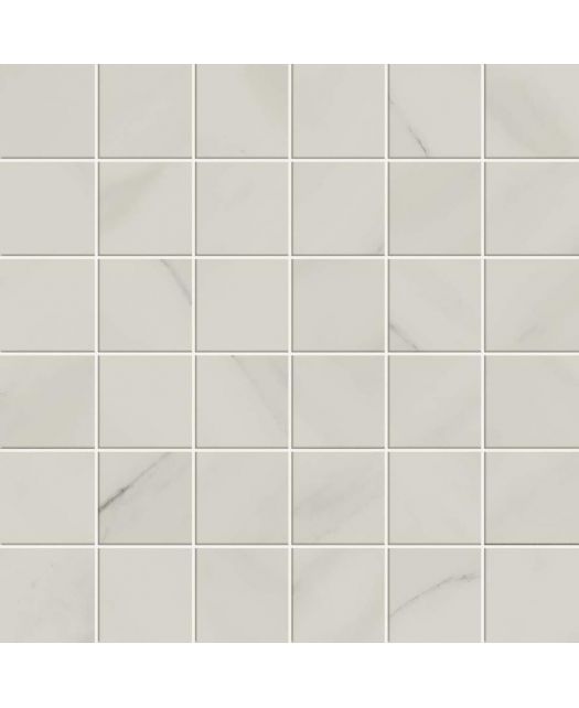 Мозаика из керамогранита Allure Mosaic Gioia Lap (ATLAS CONCORDE RUSSIA) Россия 30х30