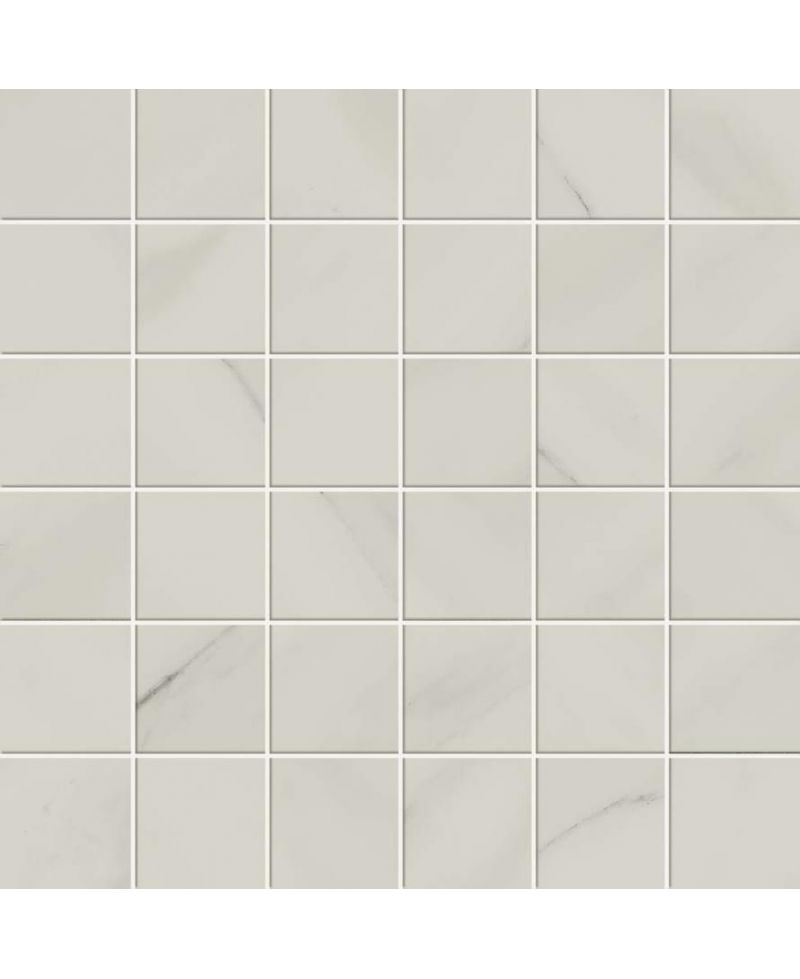 Мозаика из керамогранита Allure Mosaic Gioia Lap (ATLAS CONCORDE RUSSIA) Россия 30х30