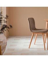 Керамический гранит ELLE FLOOR WHITE STONE (WOW) Испания 18,5х18,5