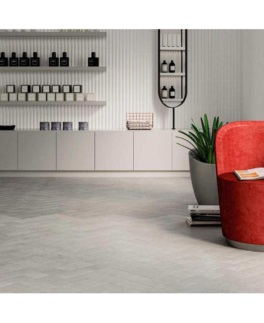 Керамический гранит ELLE FLOOR WHITE STONE (WOW) Испания 18,5х18,5