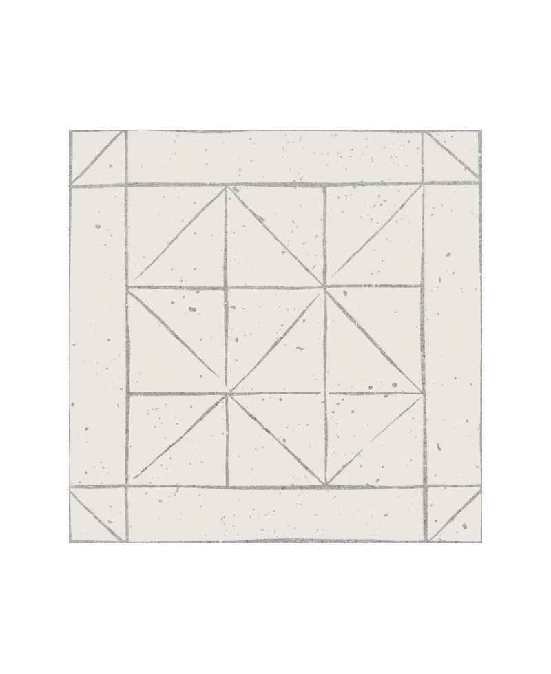 Керамический гранит SQUARE SKETCH DECOR (WOW) Испания 18,5х18,5