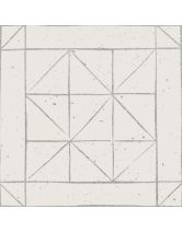 Керамический гранит SQUARE SKETCH DECOR (WOW) Испания 18,5х18,5