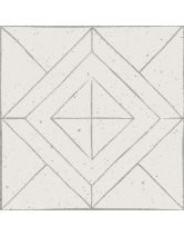 Керамический гранит SQUARE SKETCH DECOR (WOW) Испания 18,5х18,5