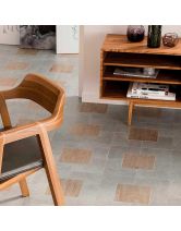 Керамический гранит SQUARE DARK WOOD (WOW) Испания 18,5х18,5