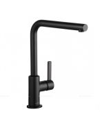 Смеситель для кухни L-INE 408033975 (KLUDI) черный мат