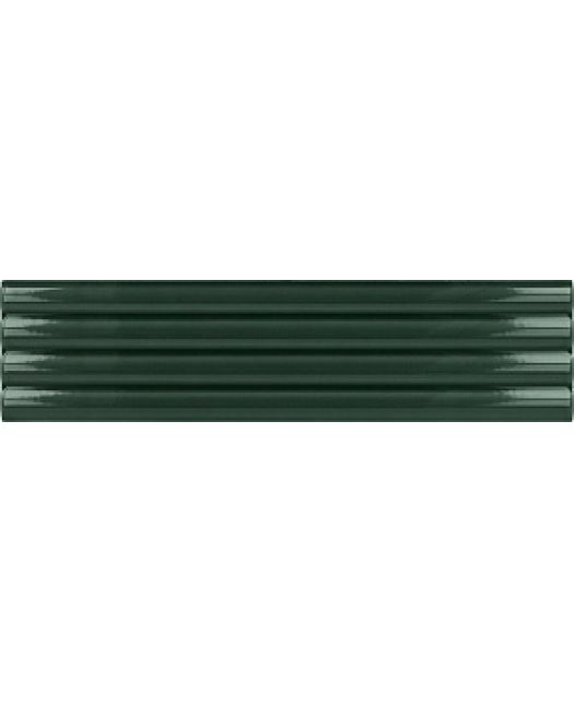 Настенная плитка COSTA NOVA Onda Laurel Green Glossy (EQUIPE) Испания 5х20