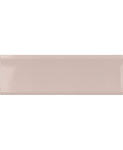 Плитка керамическая настенная VIBE In Fair Pink Gloss (EQUIPE) Испания 6,5x20