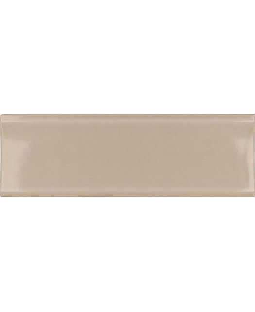 Плитка керамическая настенная VIBE In Taupe Gloss (EQUIPE) Испания 6,5x20