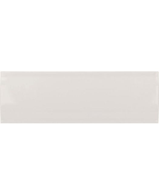 Плитка керамическая настенная VIBE Out Gesso White Gloss (EQUIPE) Испания 6,5x20