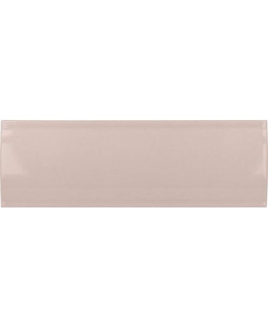 Плитка керамическая настенная VIBE Out Fair Pink Gloss (EQUIPE) Испания 6,5x20