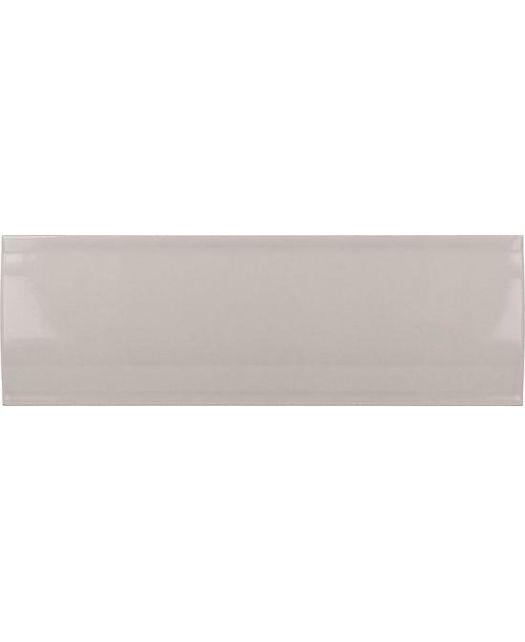 Плитка керамическая настенная VIBE Out Lunar Grey Gloss (EQUIPE) Испания 6,5x20