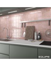 Плитка керамическая настенная ALTEA Dusty Pink (EQUIPE) Испания 10х10