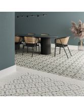 Керамический гранит TESSERAE Like Blanc (WOW) Испания 28х28