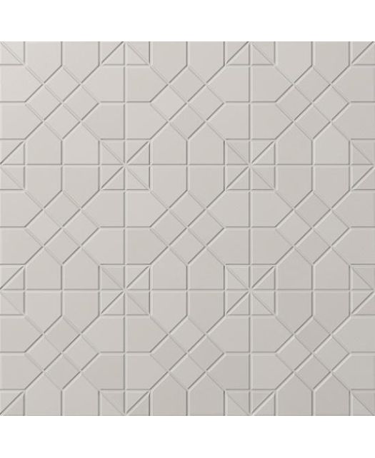 Керамический гранит TESSERAE Suit Blanc (WOW) Испания 28х28