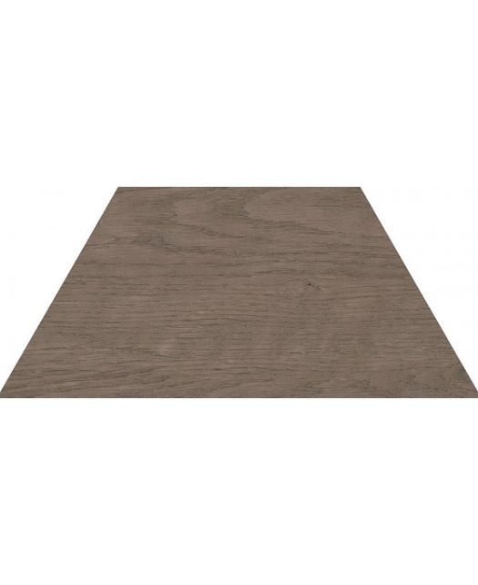 Керамический гранит 60 Trapezium Wood Dark (WOW) Испания 10х23