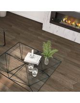 Керамический гранит 60 Chevron A Wood Dark (WOW) Испания 10х52