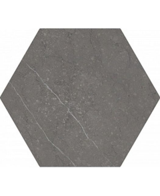 Керамический гранит 60 Love Affairs Petra Hexagon Charcoal (WOW) Испания 20х23