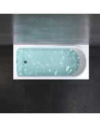 Акриловая ванна LIKE (AM.PM) 150х70