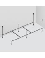 Каркас для ванны LIKE 150х70 (AM.PM)