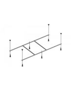 Каркас для ванны SPIRIT 180х80 (AM.PM)