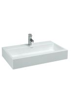 Мини-раковина LIVING 45х38х15,5 (LAUFEN) Швейцария