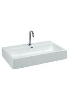 Мини-раковина LIVING 45х38х15,5 (LAUFEN) Швейцария