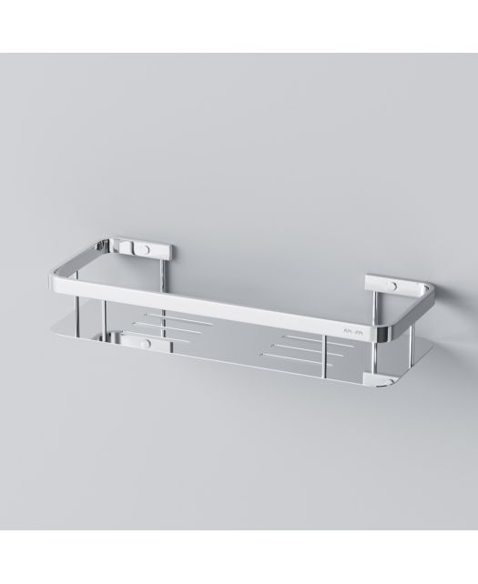 Полка для душа SENSE L (AM.PM) хром