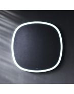 Зеркало FUNC с LED-подсветкой и ИК-сенсором (AM.PM) 65 см