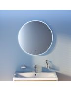 Зеркало X-JOY с интерьерной Led подсветкой (AM.PM) 65 см