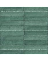 Керамическая плитка Mahi emerald brillo (Cifre Ceramica) Испания 5х25