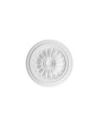 Розетка потолочная декоративная R14 (Orac) D 330 мм