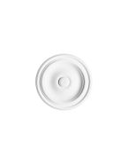 Розетка потолочная декоративная R07 (Orac) D 260 мм