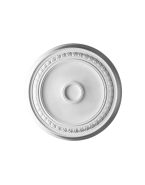 Розетка потолочная декоративная R77 (Orac) D 620 мм