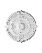 Розетка потолочная декоративная R73 (Orac) D 700 мм